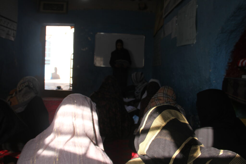HAMRAH Launches First Joint Policy Note on Justice and Protection for Afghan Women and Girls